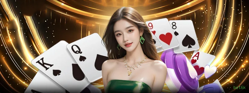 bet6k: A Nova Era dos Jogos Mobile Que Você Precisa Conhecer